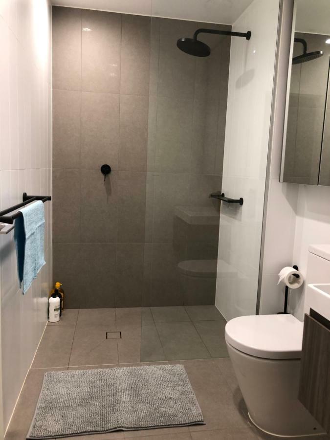 Skyview Apartment In Liverpool Bagian luar foto